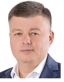Яблонський Павло Васильович